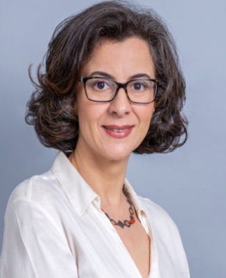 Dr. Thouraya Ellouze