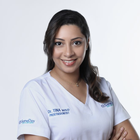 Profile picture of  Dr. Tina Rokadia
