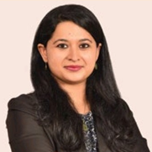 Profile picture of  Dr. Tulika Shukla