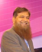  Dr. Tunio Zulfiqar