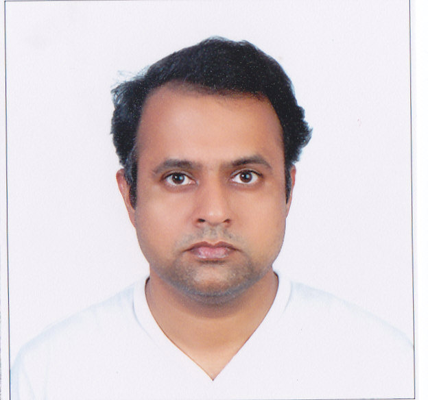 Profile picture of Dr. Tushar Vasant Kulkarni