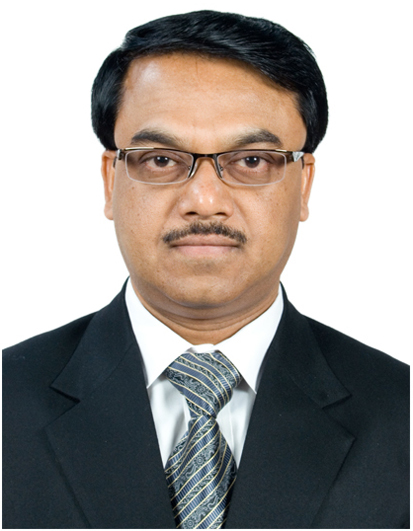 Dr. Udaya Chand Das