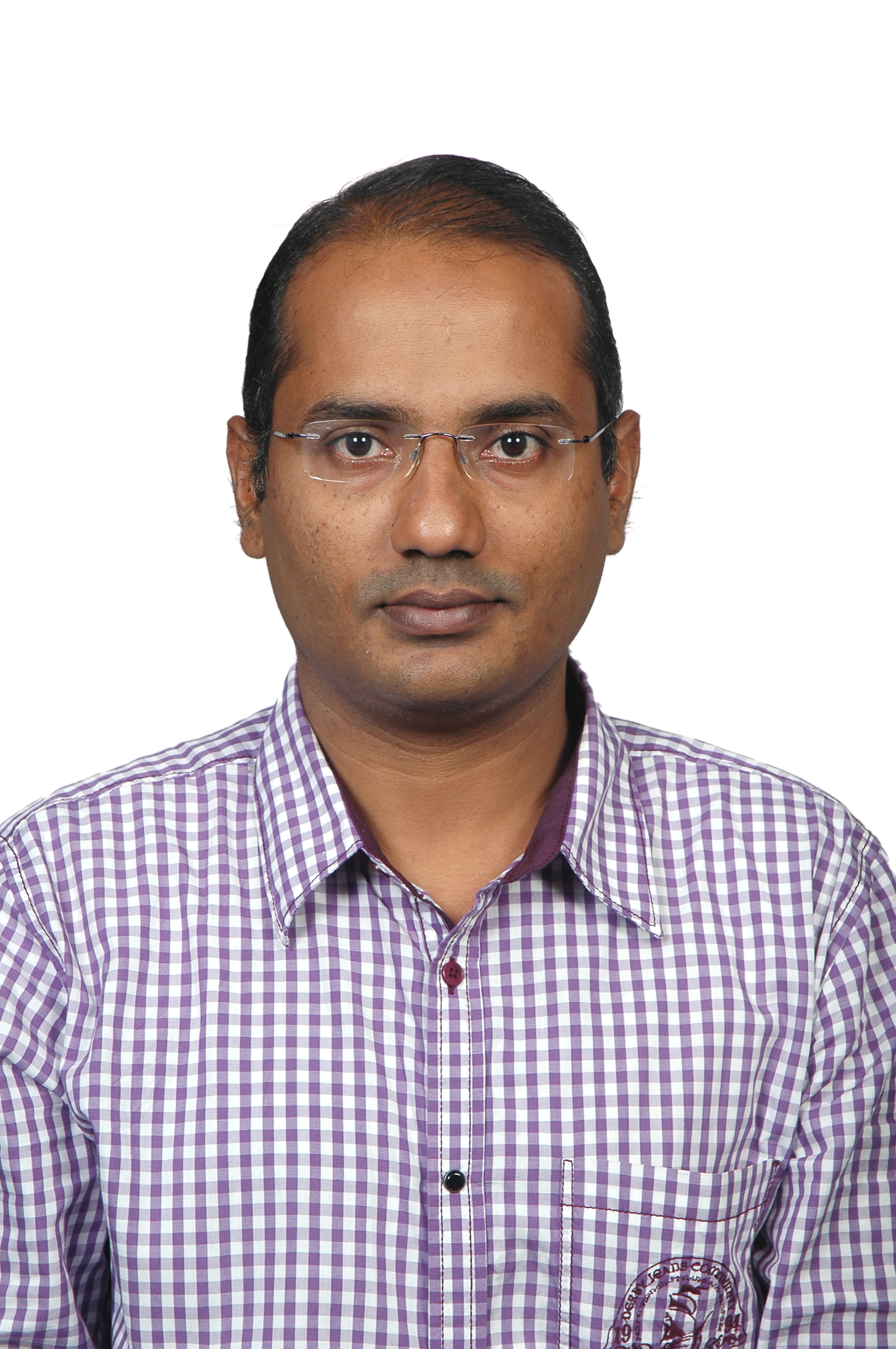 Dr. Umashankar Ramachandran