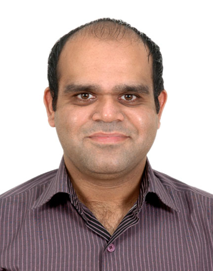  Dr. Umesh Kanayalal Nihalani
