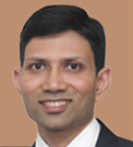 Profile picture of Dr. Muralidharan Upendran 