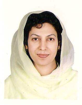 Profile picture of Dr. Uzma Ambreen
