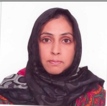 Profile picture of Dr. Uzma Sabahat
