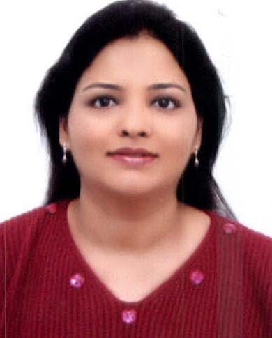 Profile picture of  Dr. Vaidehi Ranganath