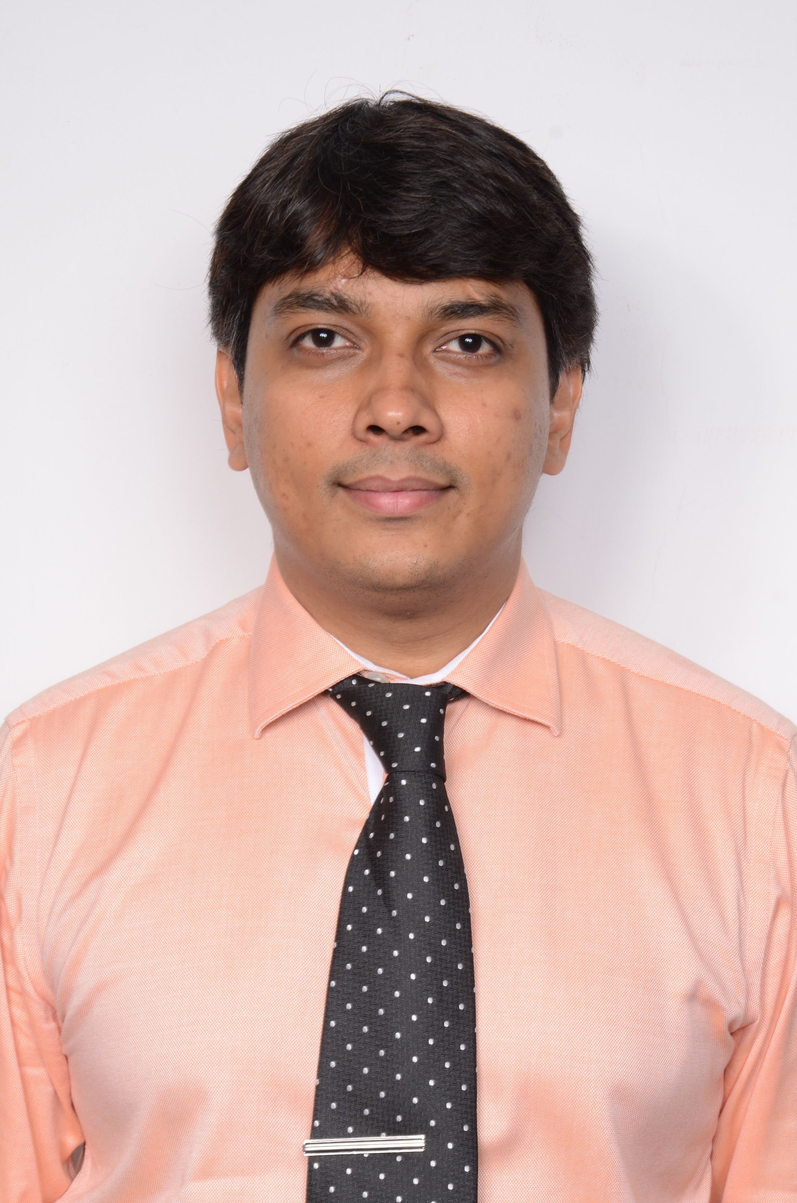 Profile picture of  Dr. Varun Ajeet Jain