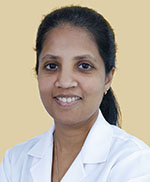 Profile picture of  Dr. Vidya Narayanan