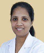 Dr. Vidya Narayanan