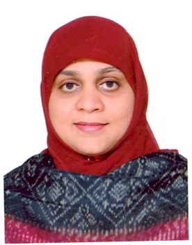 Profile picture of Dr. Vijitha Saleem