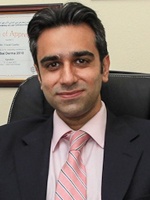  Dr. Vinod Gauba