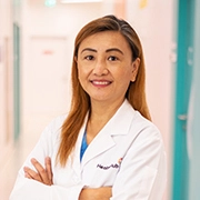 Profile picture of Dr. Violie Manuel Gondales