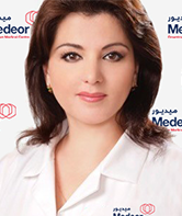 Profile picture of Dr. Virginia Midrigan