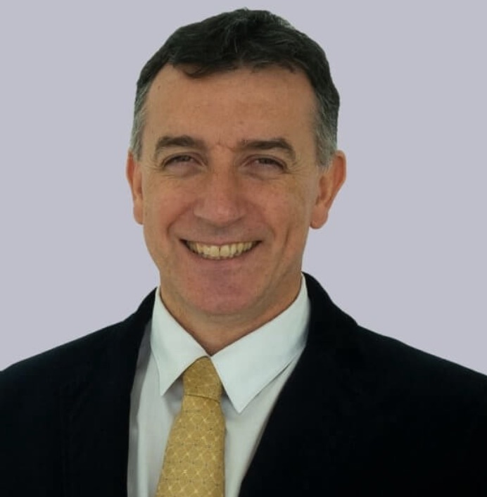 Profile picture of Dr. Vittorio Iantorno