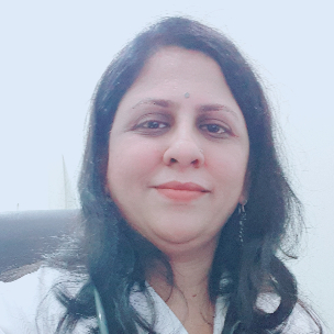 Profile picture of  Dr. Seethalakshmi V K
