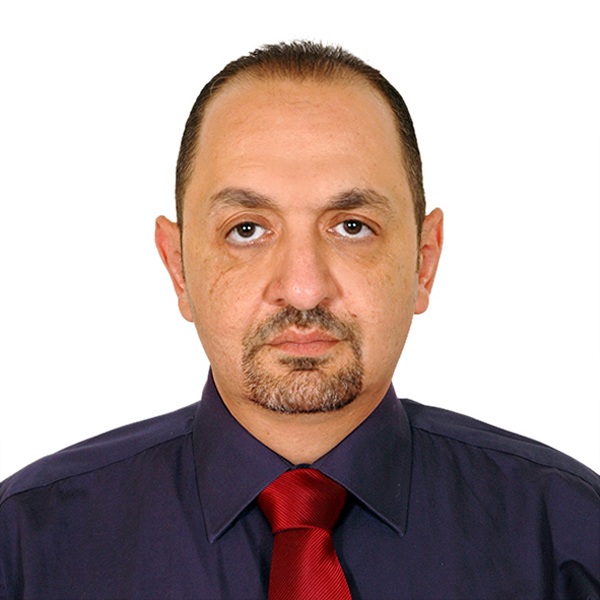 Dr. Wael Abdulhadi Aboudiab