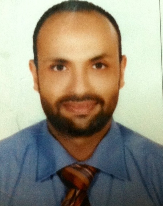 Profile picture of  Dr. Wael M. A. Alsammak