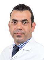 Dr. Waleed Elsharkawy