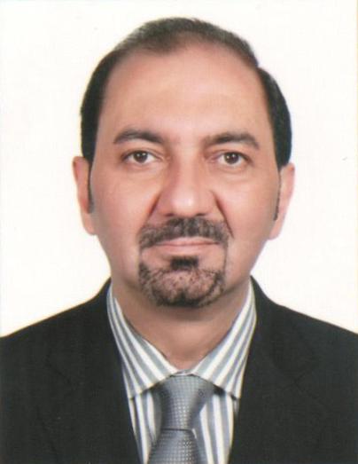 Dr. Waleed Khalid Abdulsattar Al-qaysi