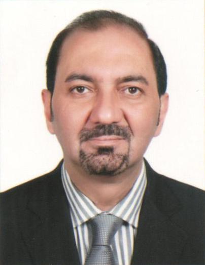 Profile picture of Dr. Waleed Khalid Abdulsattar Al-qaysi