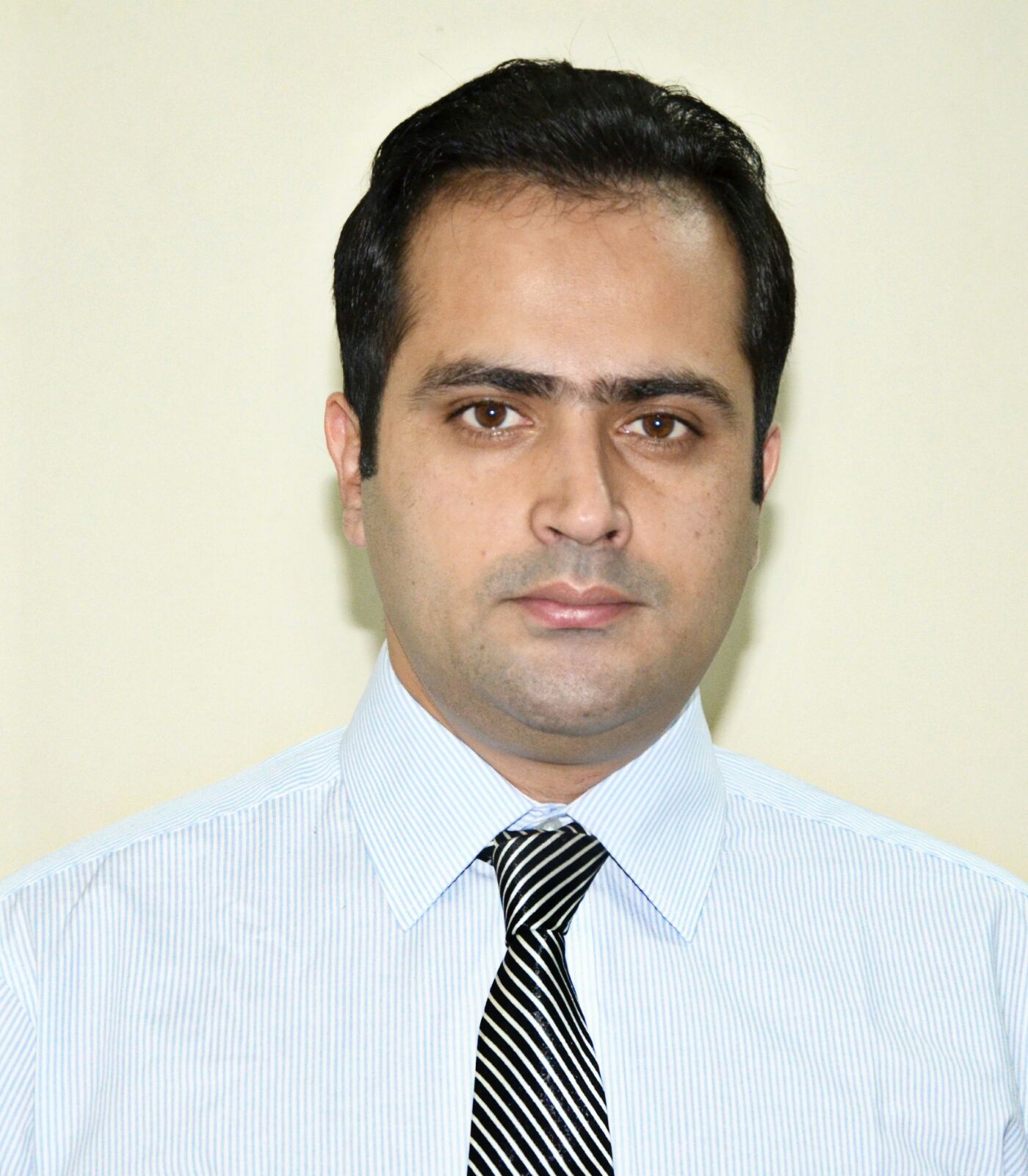 Profile picture of  Dr. Waleed Tariq Karra