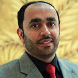 Dr. Waleed Yousef Al Shehhi