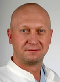 Dr. Walter Goriwoda