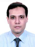 Profile picture of Dr. Yasir Jamil Khattak
