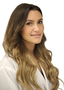 Profile picture of Dr. Yasmeen Rabah