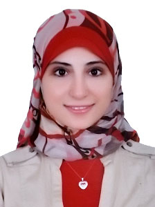 Profile picture of Dr. Yasmin Elsayed Attia Kottait