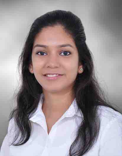 Dr. Yasmin Lokhandwala