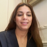 Dr. Yasmine Mohamed Kamalmohamed