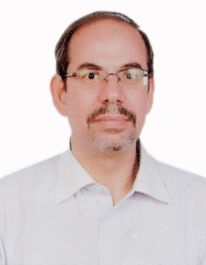 Profile picture of Dr. Yehia Mohamed Mohamed Karaly