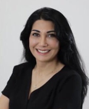 Profile picture of Dr. Yildiz Saritas