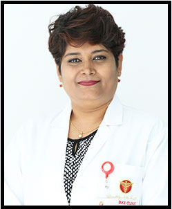 Dr. Yogita Anand