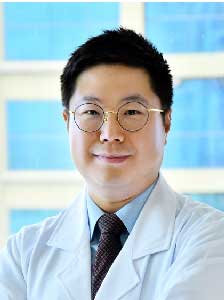  Dr. Yoonseok Oh