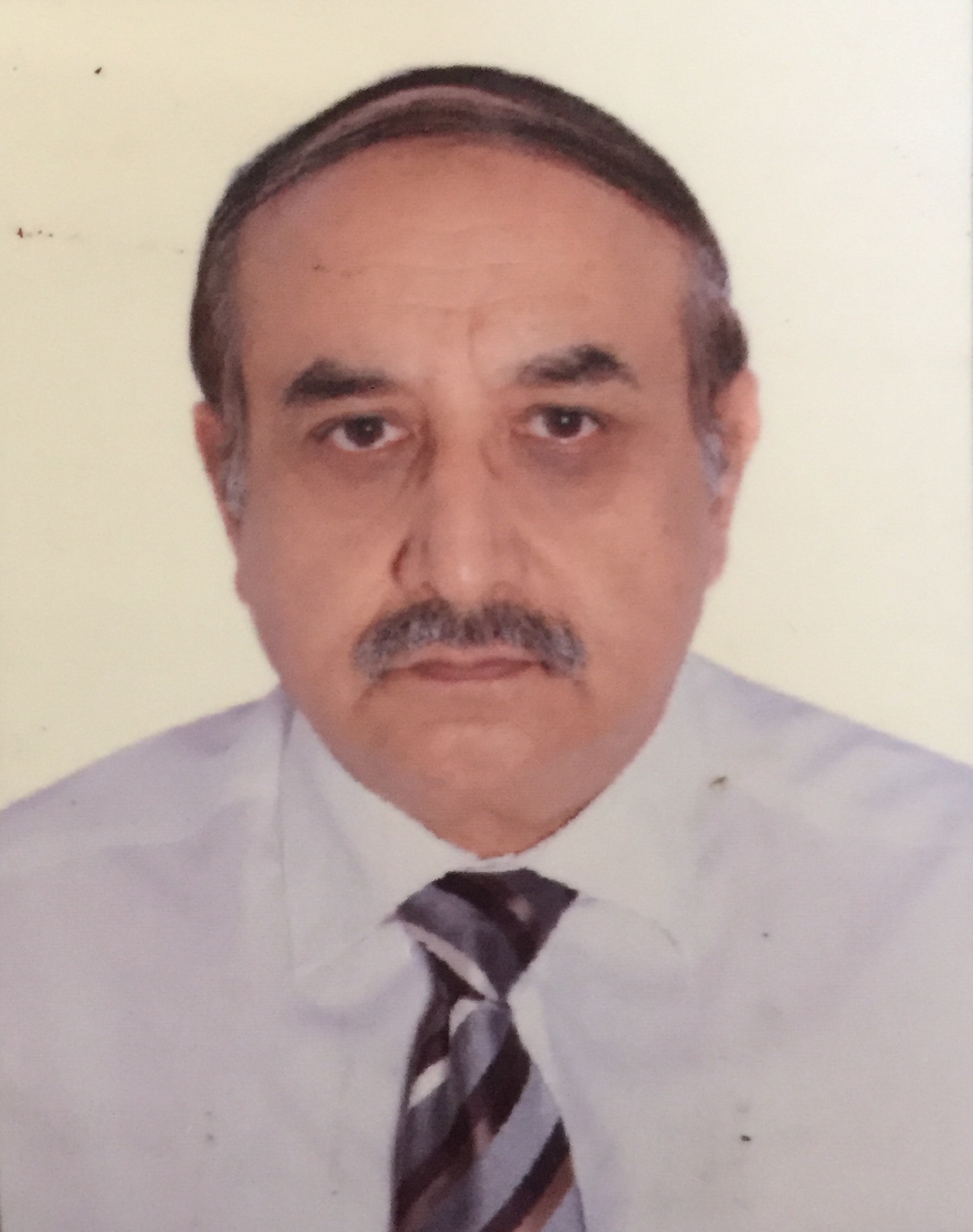 Profile picture of Dr. Zafar Mahmood Tariq Sardar Khan