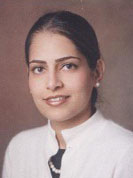 Dr. Arezu Zahra Akhavan