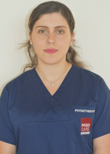 Profile picture of Dr. Zahra Hamadeh