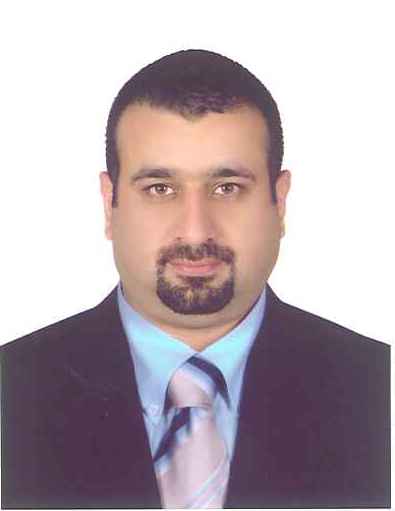 Profile picture of Dr. Zaid Mohd Al Sadi