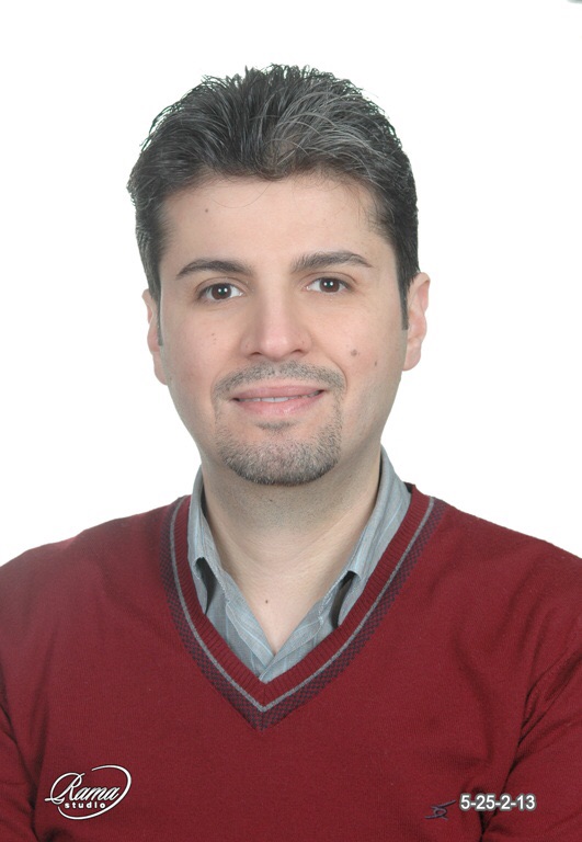 Dr. Zakwan Riad Khrait