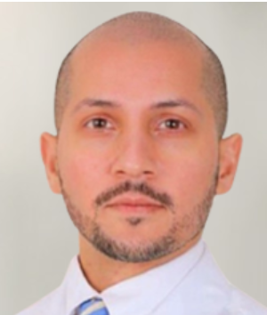 Dr. Zeeshan Iqbal Bhat