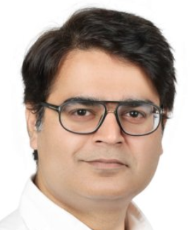 Profile picture of Dr. Zeeshan Khan