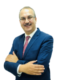 Dr. Zeyad Habahbeh