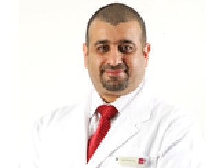 Profile picture of Dr. Ziad Mohammed Al Saadi