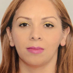 Dr. Zina Molla Zeinali