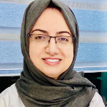 Dr. Zohreh Abdulghader Ahrari