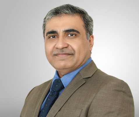 Profile picture of  Dr. Zulfiqar Ali